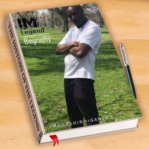 Meet your Posher, Lewis